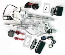 Pour Suzuki Samurai Sierra