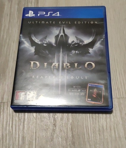 Jeu playstation diablo - jeu, ➜