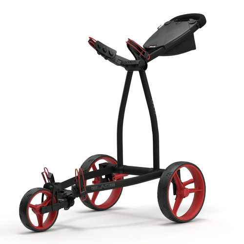 Chariot golf big max blade - golf,