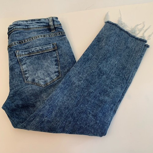 Skinny paprika jeans womens - je,