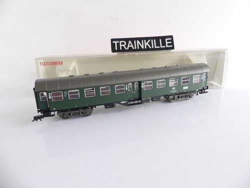 5129 fleischmann voiture - 5129,