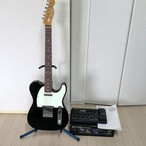 Guitare électrique fender - guitare,