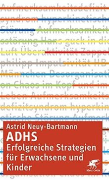 Adhs erfolgreiche strategien - adhs,