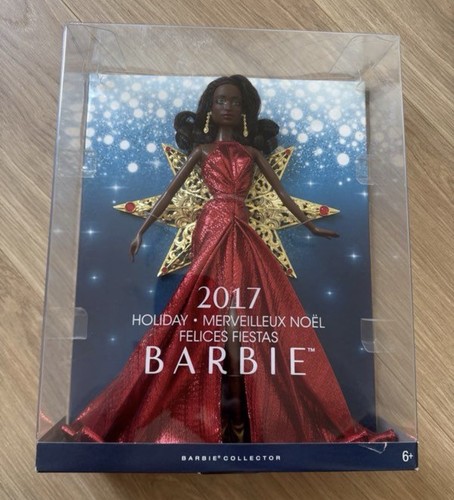 Mattel barbie holiday - barbie,
