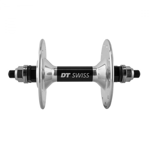 Swiss track front hub 100 - dt,