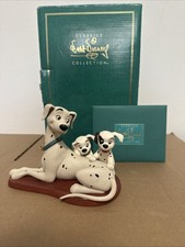 101 Dalmatians “Patient
