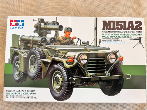 M151 ford avec - m151, a2