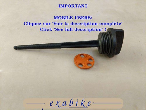 Jauge huile pour bmw k1200rs - huile,
