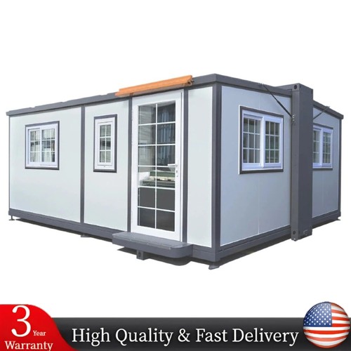 20ft modern luxury - modern,