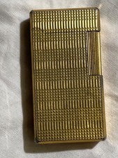 ancien briquet a gaz