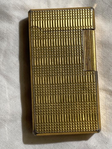 Ancien briquet gaz - ancien,