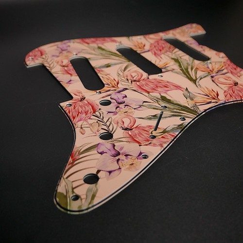 Pickguard fender strat - fender,