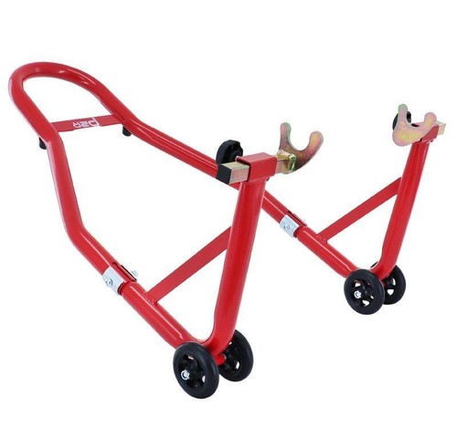 Leve bequille stand arriere - leve-bequille,