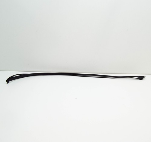 Garniture pare brise droite - pare-brise,