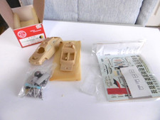 CITROËN ZX rallye dakar 1991