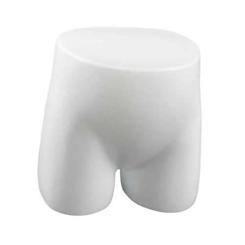 Mannequin culotte pour - de,