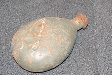 Gourde allemande modèle 1915