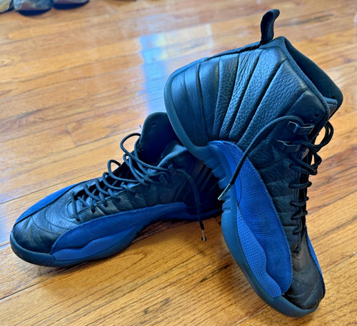 Nike air jordan retro game - air,