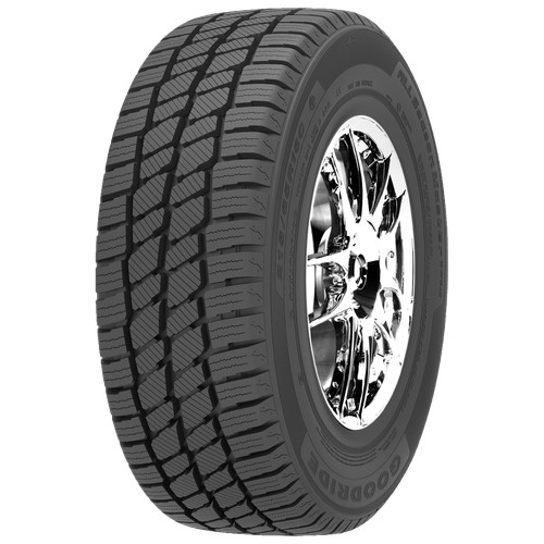Goodride pneu saisons - 4, 205/70