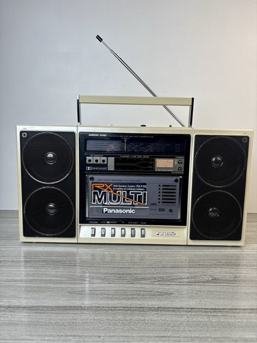 Panasonic f32ls radio - rx-f32ls,