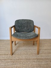 FAUTEUIL  ATTRIBUÉ À MICHEL