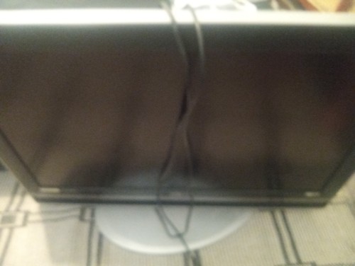 Sony kdlv40xbr1 television lcd - sony,