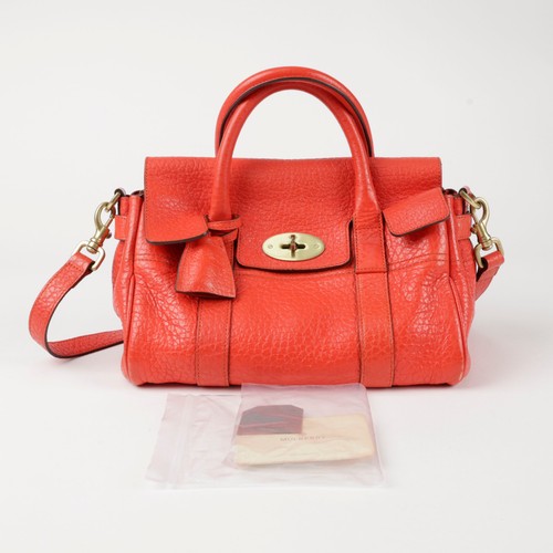 Mulberry mini sac - mulberry, à