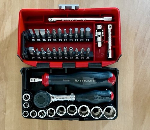 Coffret nano360 - coffret,