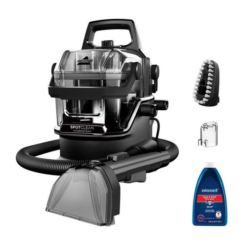 New bissell spotclean - bissell,