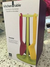 Kitchen to table 4 pieces