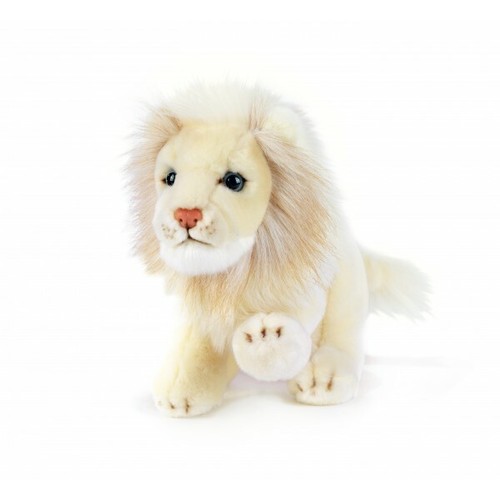 Plush company peluche lion - company,