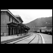 Photo L.000660 GARE DE