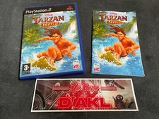 Disney Tarzan: Freeride