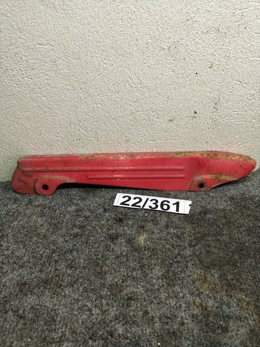 Par chaîne gauche fantic - par,