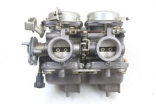 CARBURETOR - JINLUN JL HIGHLANDER 125 ( 2007 - 2015)