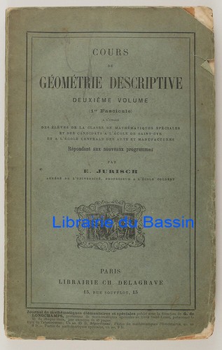 Cours géométrie - de,
