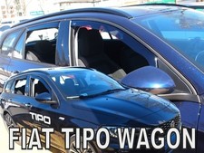 Deflecteurs D'Air / De Vent