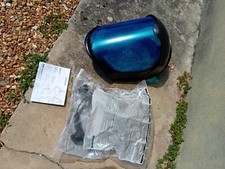 Visière de protection