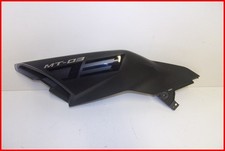 YAMAHA MT03 MT 03 2018-2019 CARENAGE GAUCHE "griffures"-OCCASION