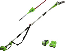 G40PSHK2 Élagueuse Et Taille