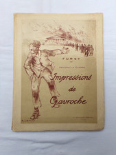 Fursy - Pendant la guerre