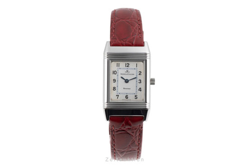 Jaeger lecoultre reverso - jaeger,