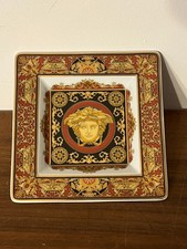 Coupelle céramique Versace