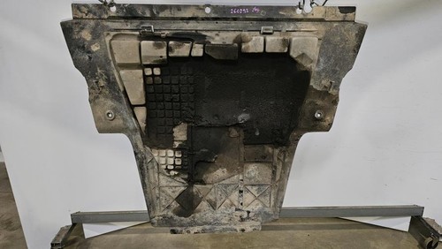 Cache sous moteur - , renault