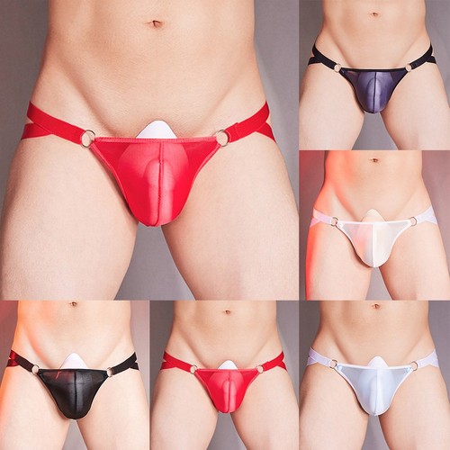 String homme slip - taille, basse
