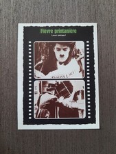 Fiche CHARLIE CHAPLIN (