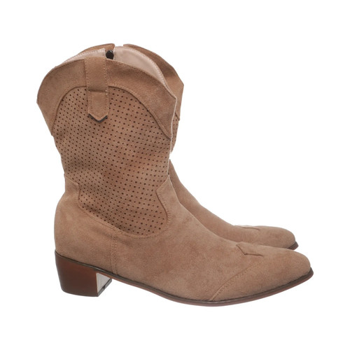 Bottes cowboy taille 42 - de,