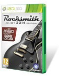 Rocksmith 2014 Edition Juego