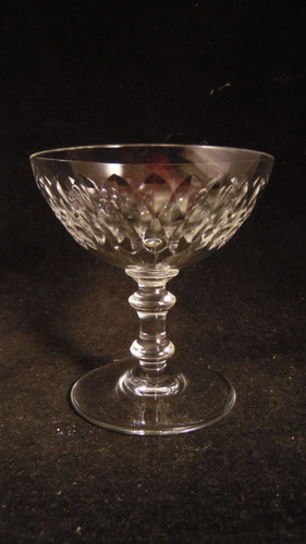 Coupe champagne cristal - coupe,