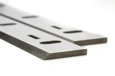 PLANER BLADE RESHARPENABLE HSS T1 18% for LUREM RD 30 KNIVES S704S1